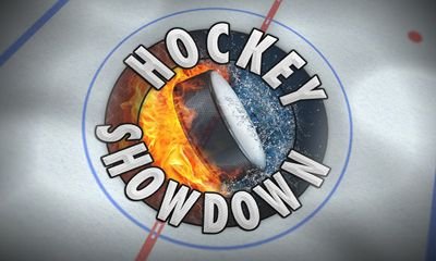 game pic for Hockey Showdown